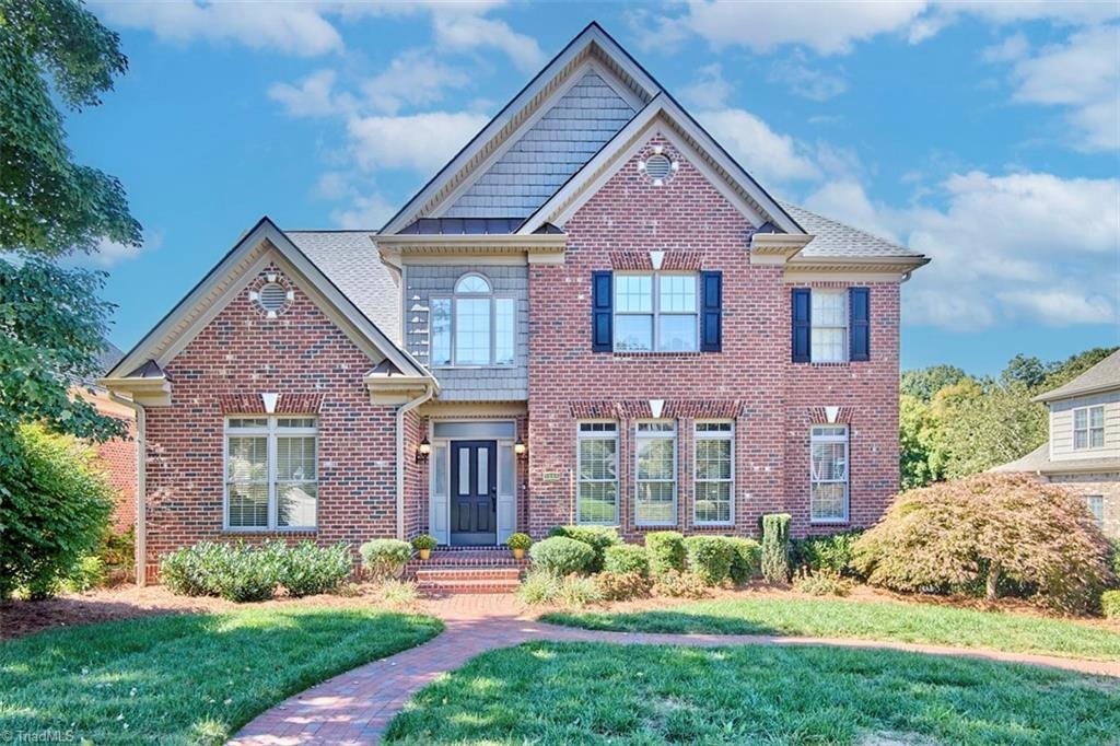 Haus in Clemmons, North Carolina, Vereinigte Staaten 1 - 19059874