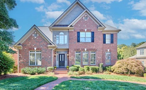 Haus in Clemmons, North Carolina, Vereinigte Staaten 1