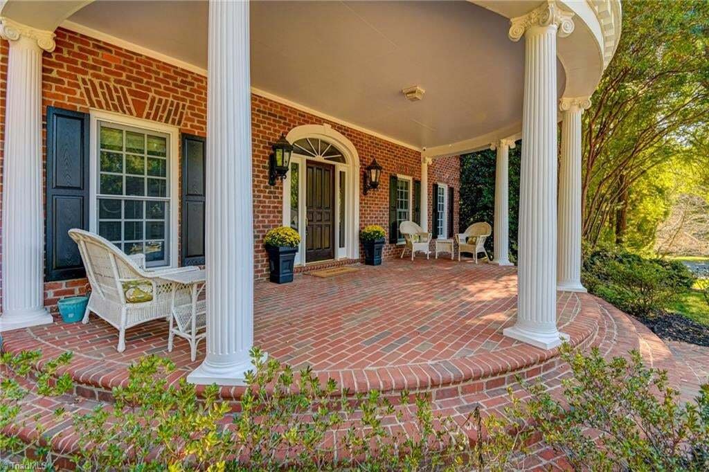 Maison à Lexington, Caroline du Nord, États-Unis 4 - 19059871