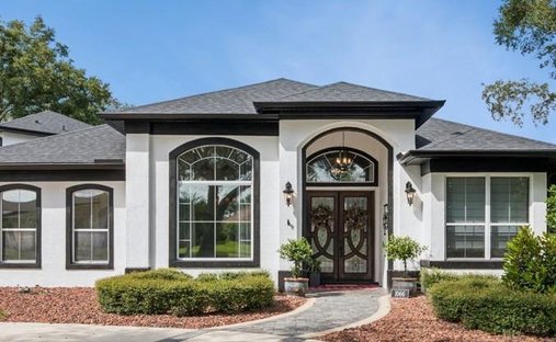 Casa a Mount Dora, Florida, Stati Uniti 1