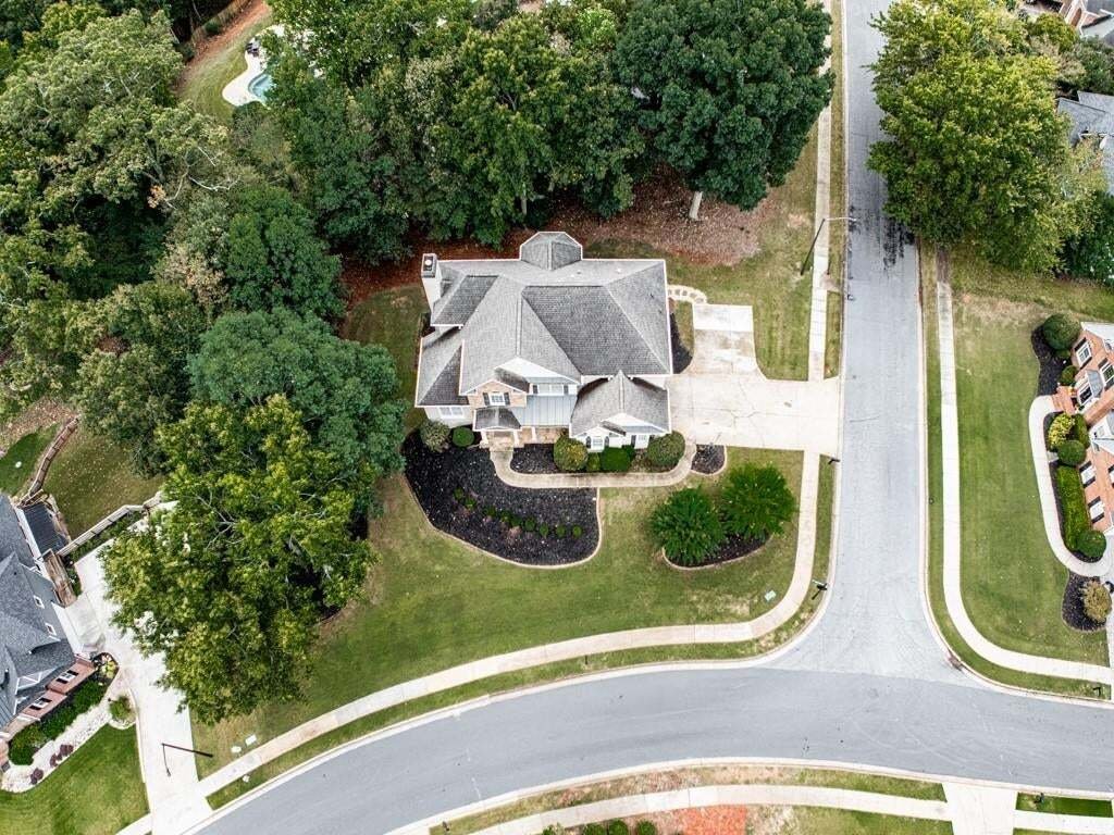 House in Kennesaw, Georgia, United States 3 - 19059684