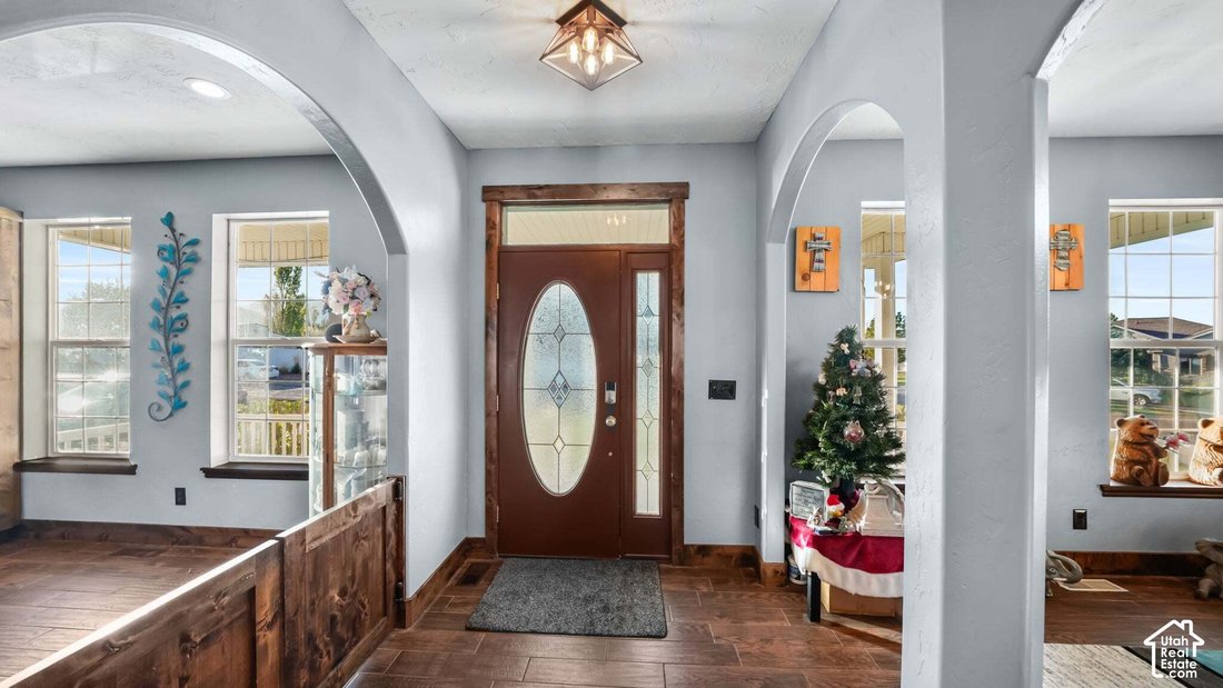 Maison à Herriman, Utah, États-Unis 3 - 19062589