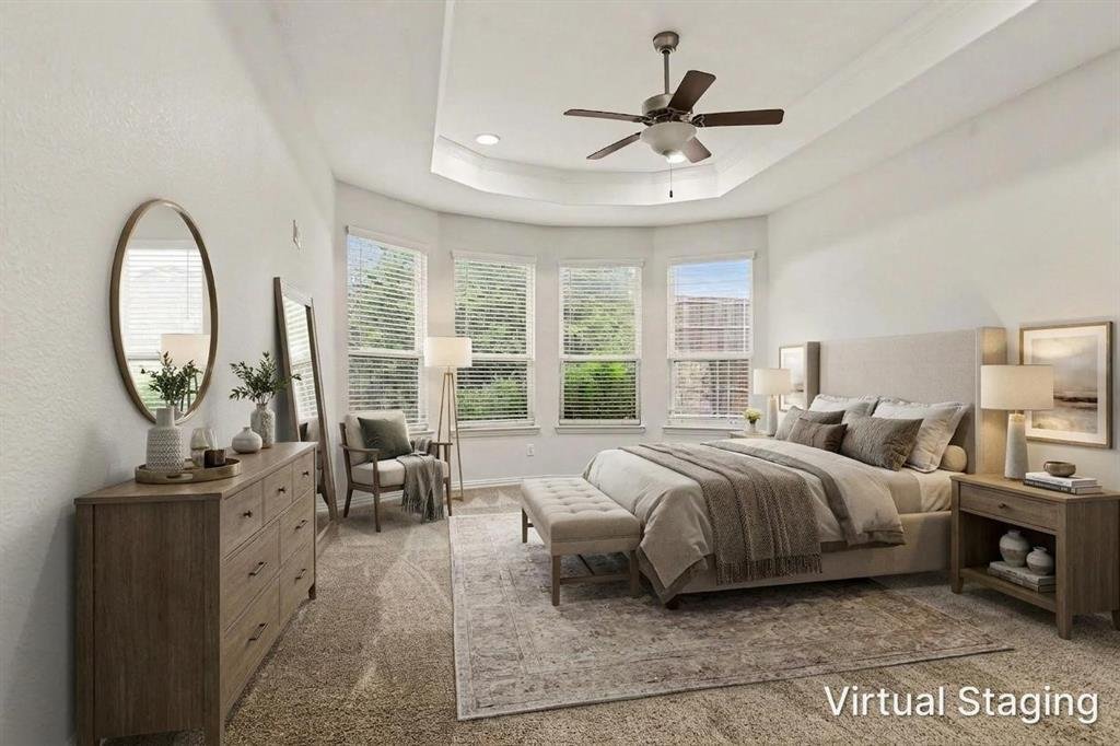 Casa en St. Paul, Texas, Estados Unidos 4 - 18005434