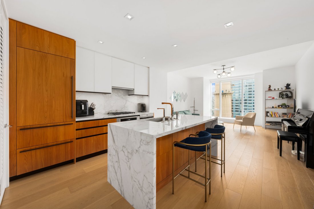 Condo in New York, New York, United States 2 - 19064247