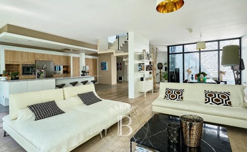 Apartamento en Centre, Lille, Francia 1