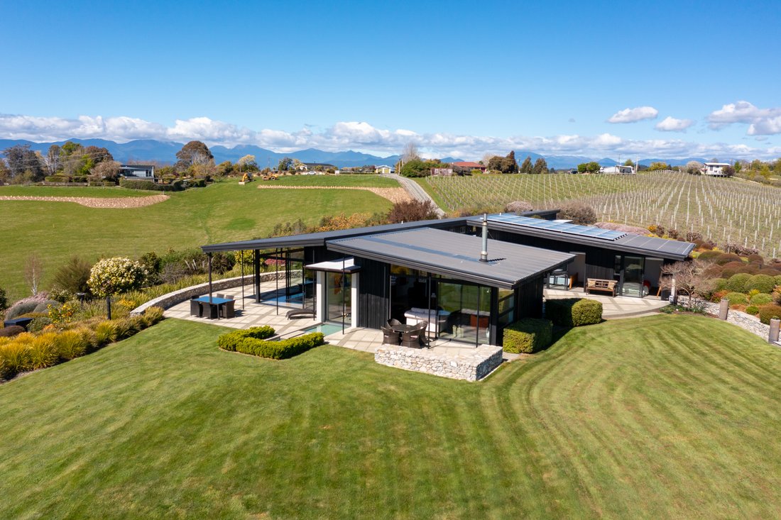 Casa a Upper Moutere, Tasman, Nuova Zelanda 3 - 19065689