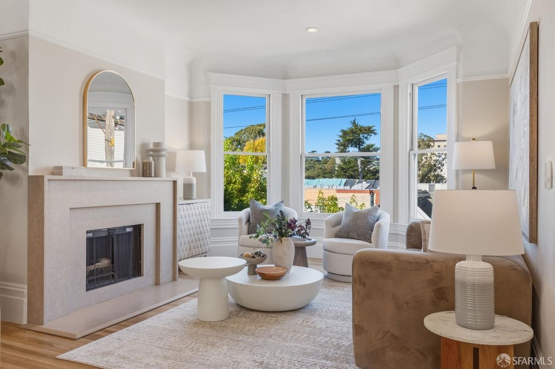 Condominio en San Francisco, California, Estados Unidos 2 - 19062150