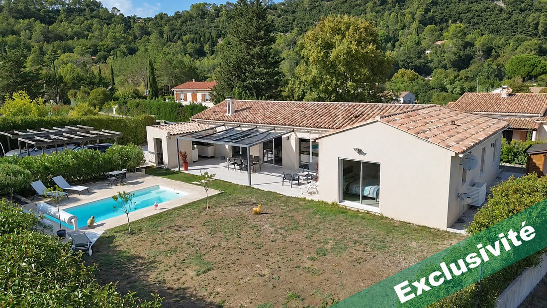 Maison à Méounes-lès-Montrieux, Provence-Alpes-Côte d'Azur, France 1 - 19060458