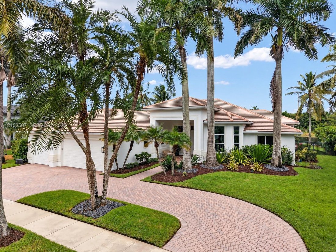House in Weston, Florida, United States 2 - 19061847