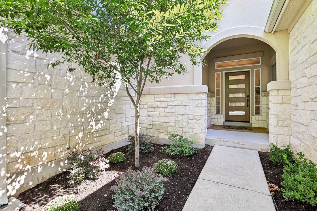 House in Austin, Texas, United States 5 - 19063144