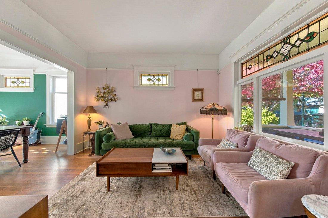 House in Vancouver, British Columbia, Canada 5 - 19065591