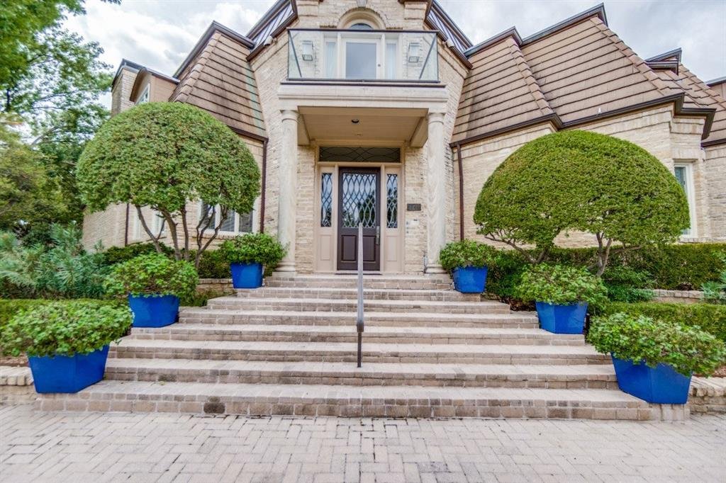 House in Dallas, Texas, United States 3 - 19063859