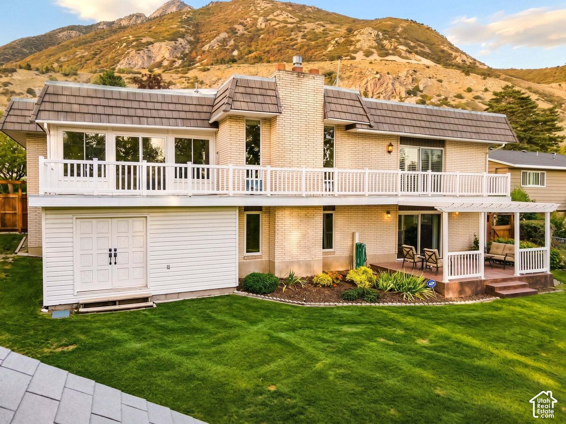 Haus in Holladay, Utah, Vereinigte Staaten 3 - 19062594