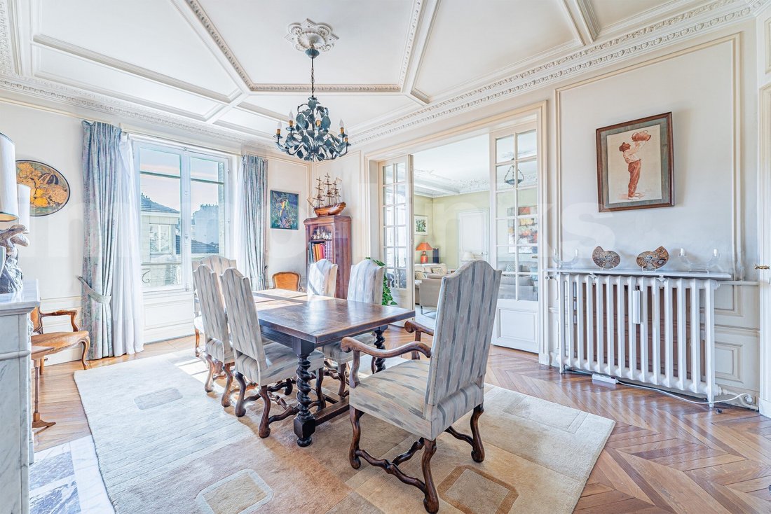 Apartment in Archevêché, Charenton-le-Pont, France 3 - 19064289