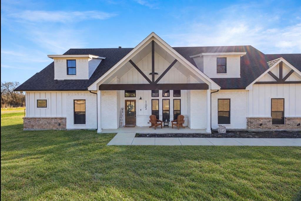 House in Decatur, Texas, United States 1 - 19060062