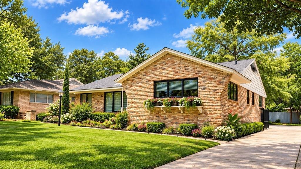 Casa en Dallas, Texas, Estados Unidos 2 - 19060058