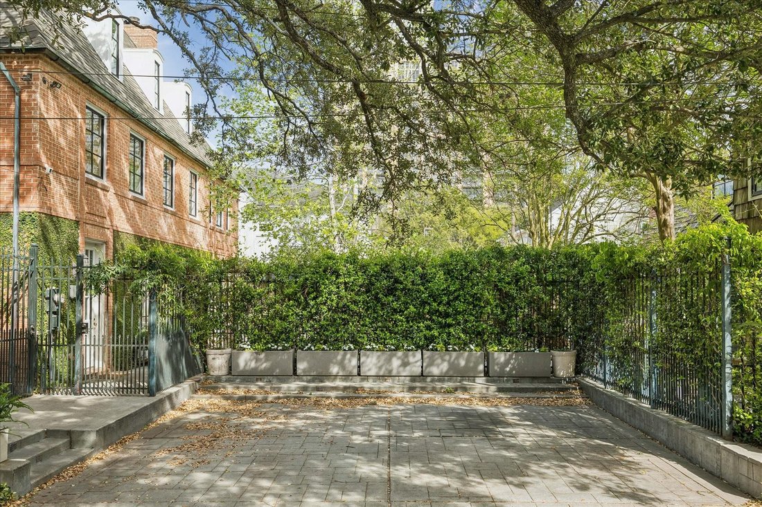 Haus in Houston, Texas, Vereinigte Staaten 2 - 19063667