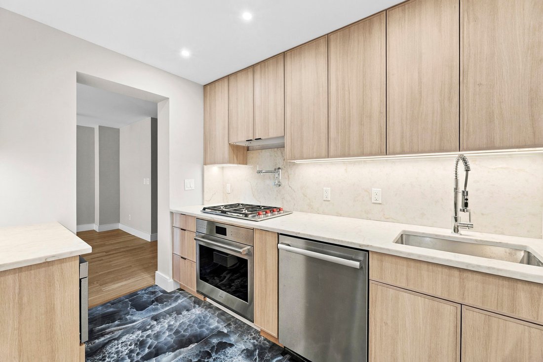 Condominio en Nueva York, Nueva York, Estados Unidos 4 - 19064143