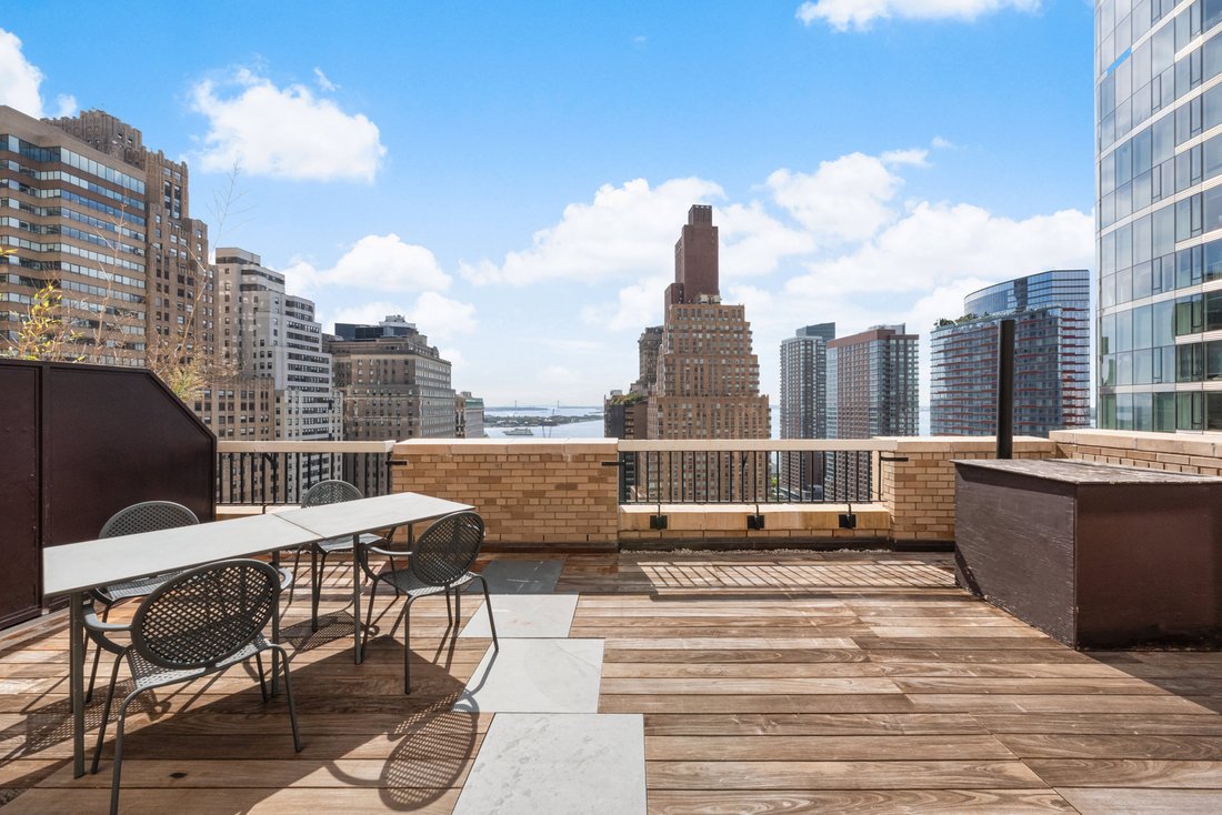 Condo in New York, New York, United States 4 - 19064224