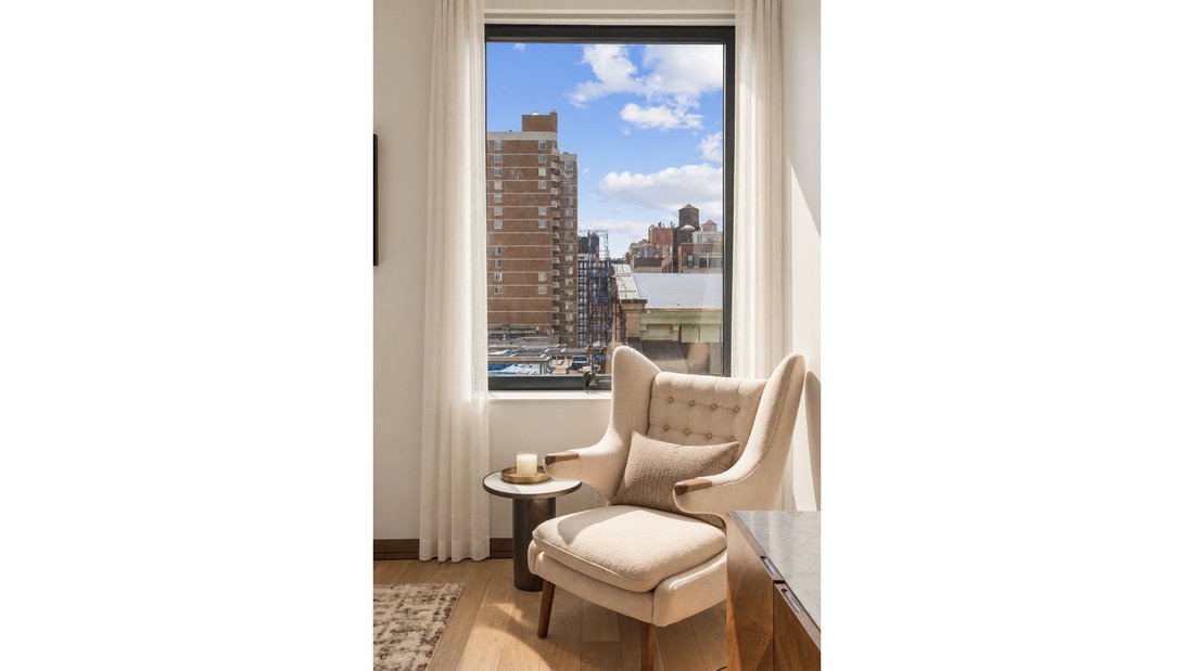 Condo in New York, New York, United States 3 - 19064205