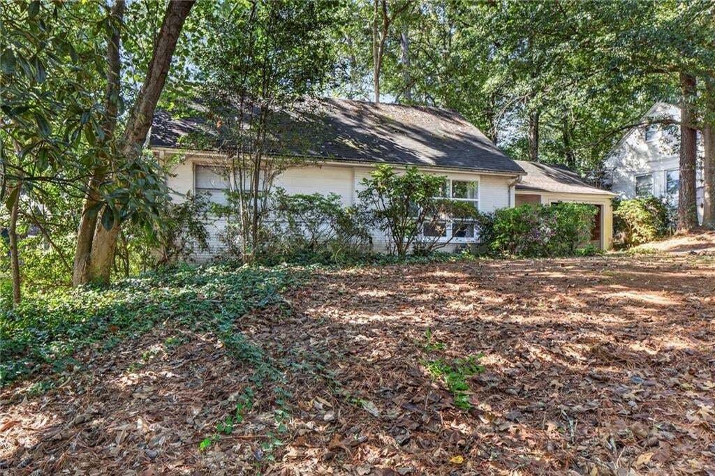 House in Atlanta, Georgia, United States 2 - 19059681