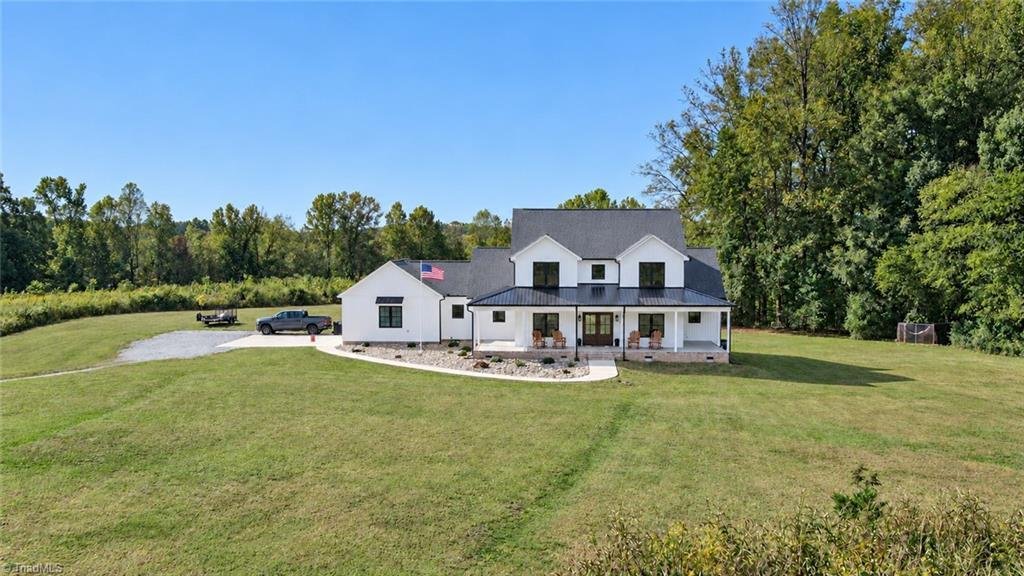 Maison à Sophia, Caroline du Nord, États-Unis 1 - 19059882