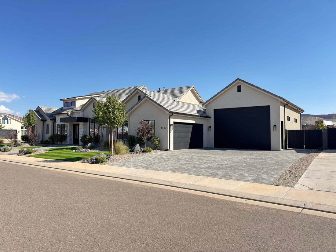 House in Washington, Utah, United States 2 - 19062029