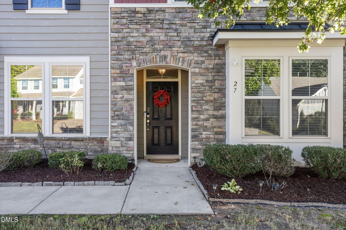 Haus in Clayton, North Carolina, Vereinigte Staaten 4 - 19059521