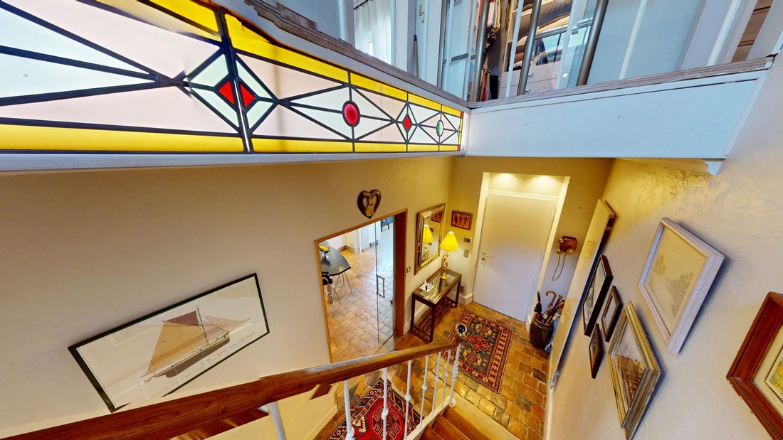 Casa a Bourgogne-Pasteur, Orleans, Francia 1 - 19065691