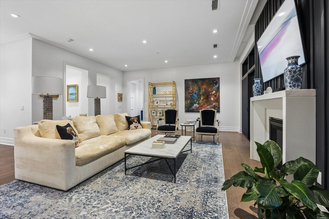 Condominio a Houston, Texas, Stati Uniti 5 - 19059945