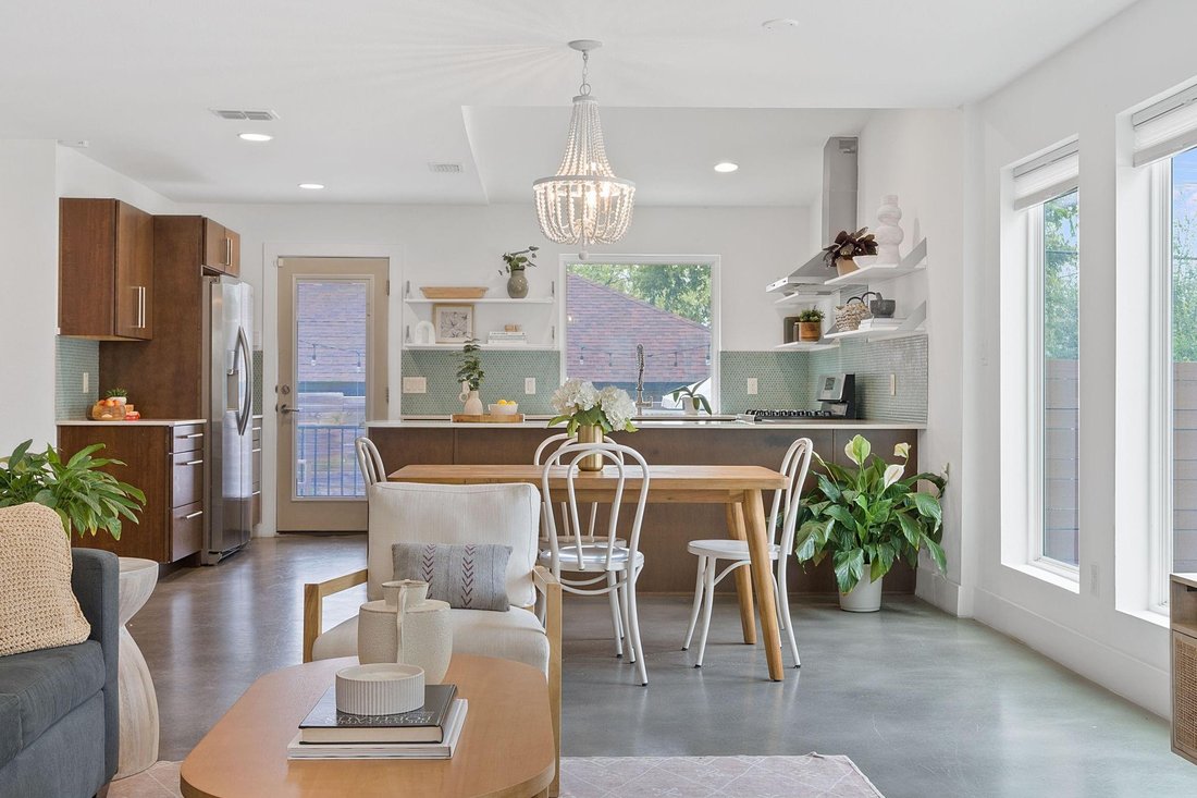 Residenza a Austin, Texas, Stati Uniti 1 - 19063225