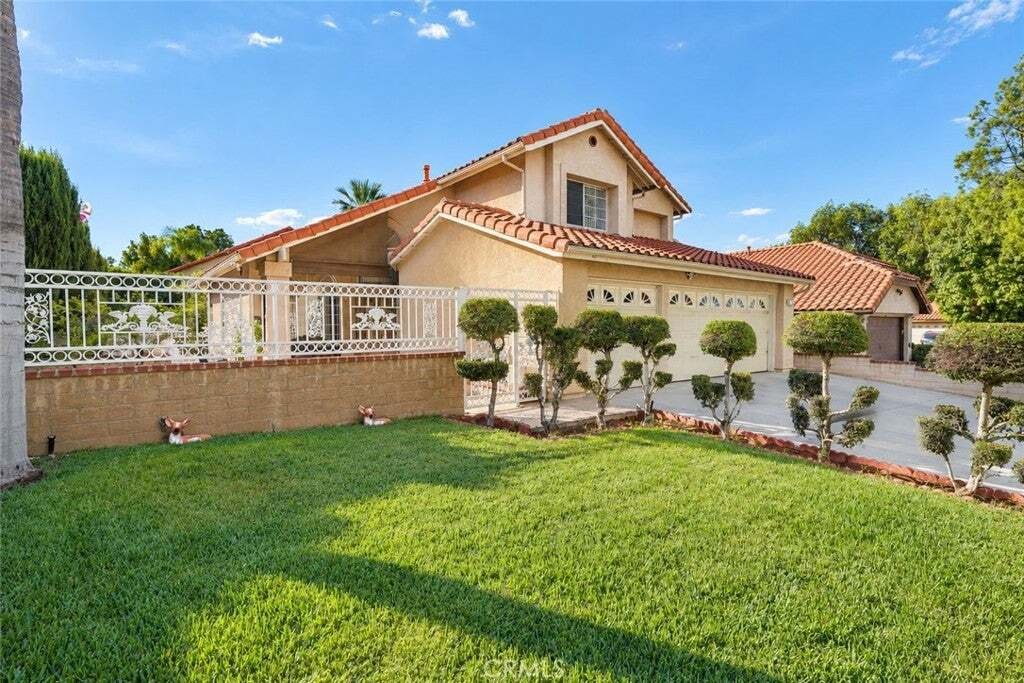 Maison à Corona, Californie, États-Unis 1 - 19061882