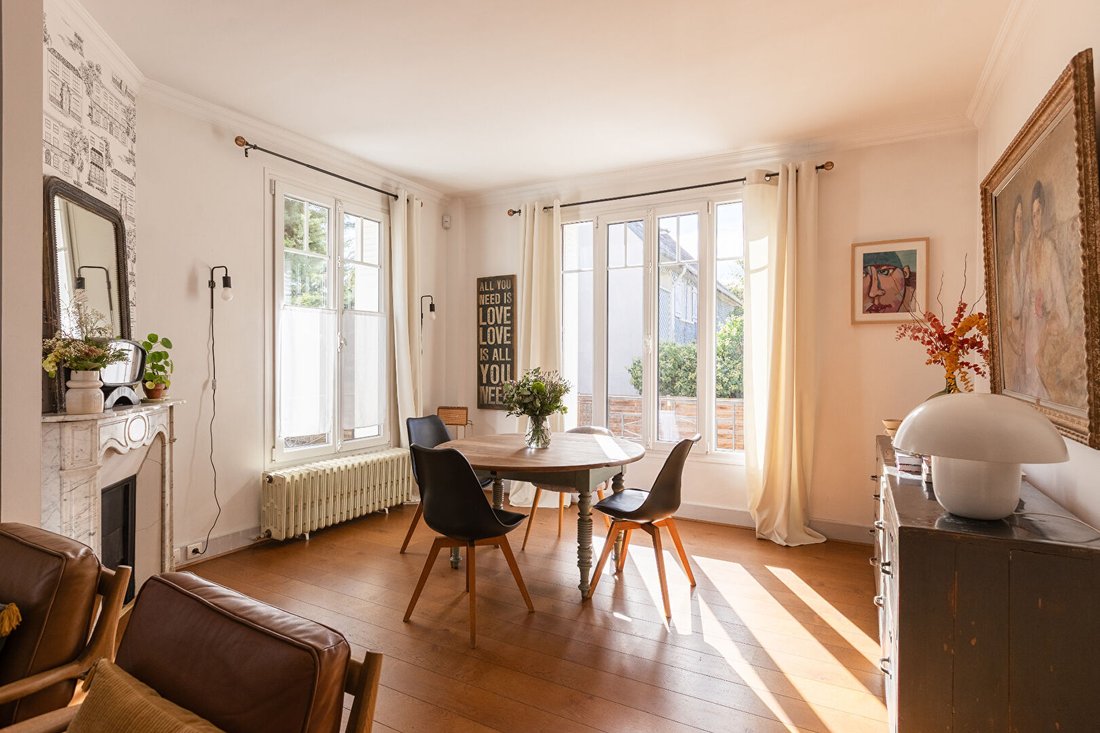 House in Montesson, Ile-de-France, France 5 - 19064065