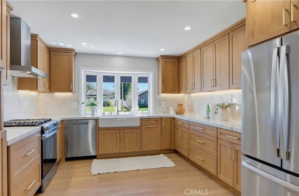 Casa en Santa Ana, California, Estados Unidos 3 - 19063439