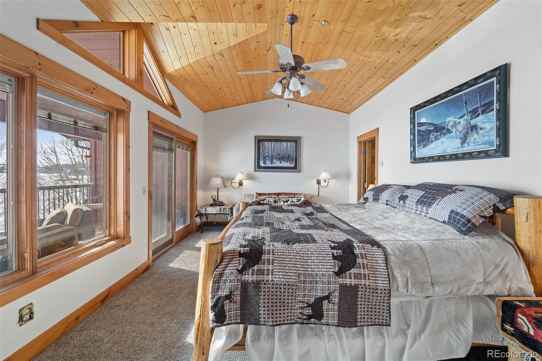 Condo in Grand Lake, Colorado, United States 3 - 19059639