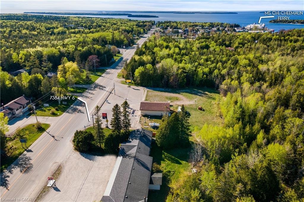 Haus in Northern Bruce Peninsula, Ontario, Kanada 2 - 19061530