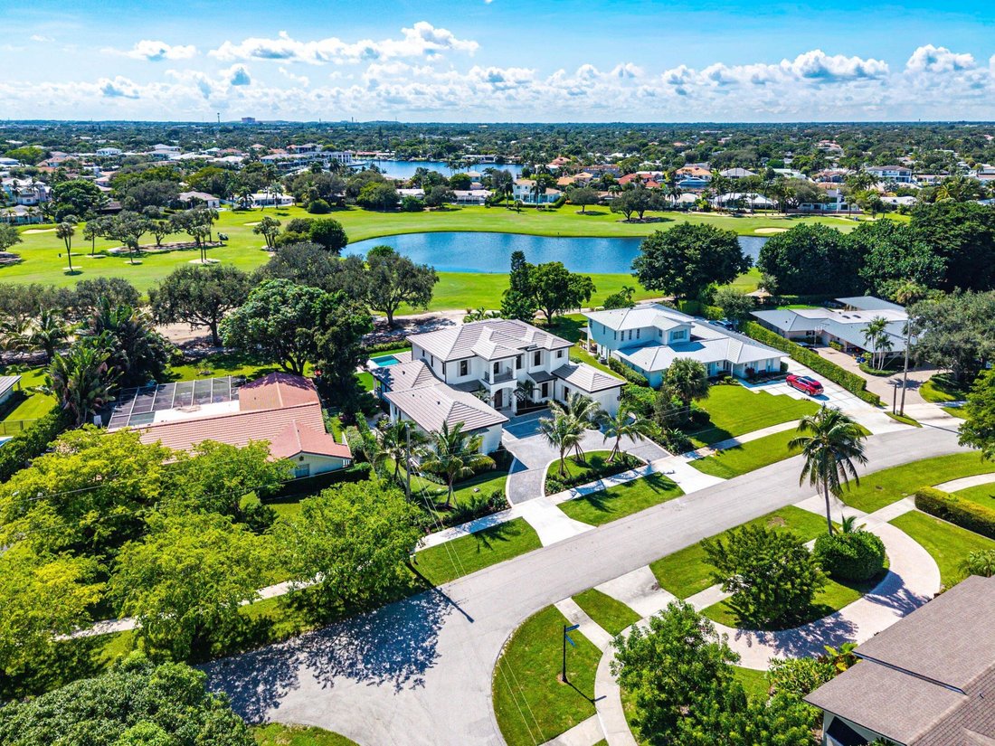 Haus in North Palm Beach, Florida, Vereinigte Staaten 1 - 19063770