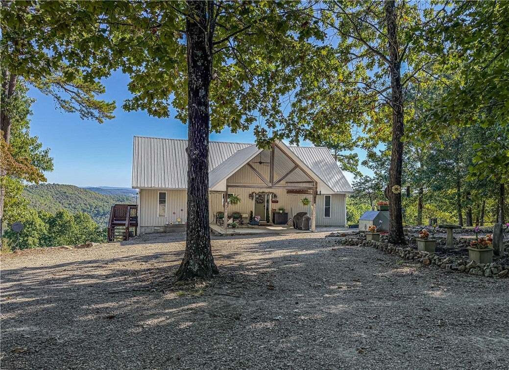 House in Flippin, Arkansas, United States 1 - 19062024