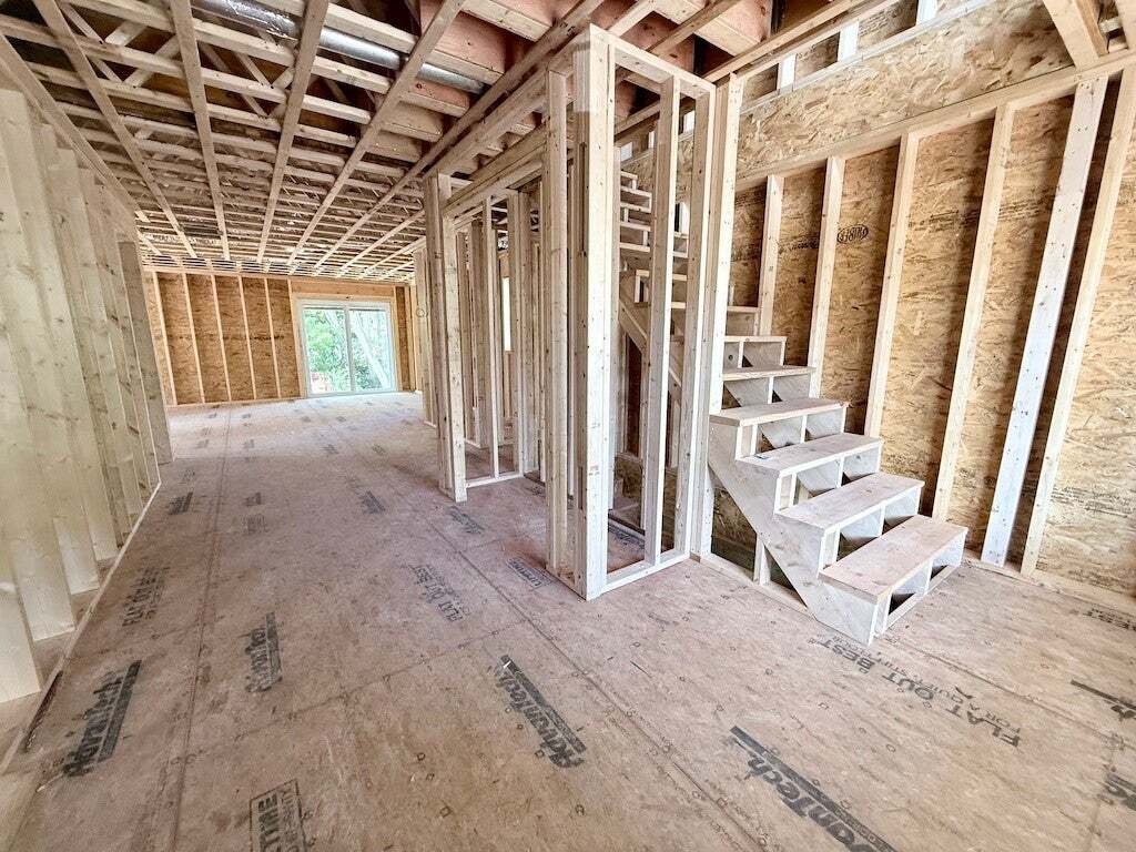 House in Johnston, Rhode Island, United States 4 - 19062497