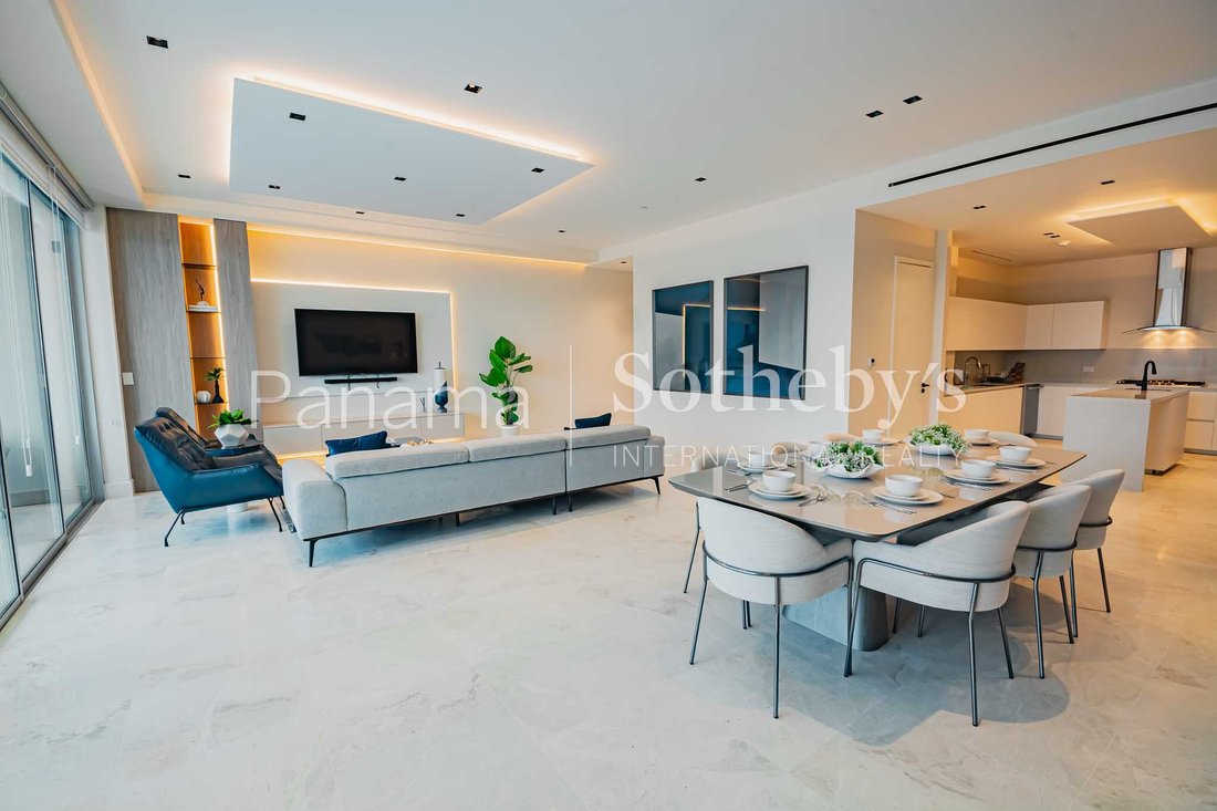 Apartment in Panama City, Panama, Panama 4 - 19065882