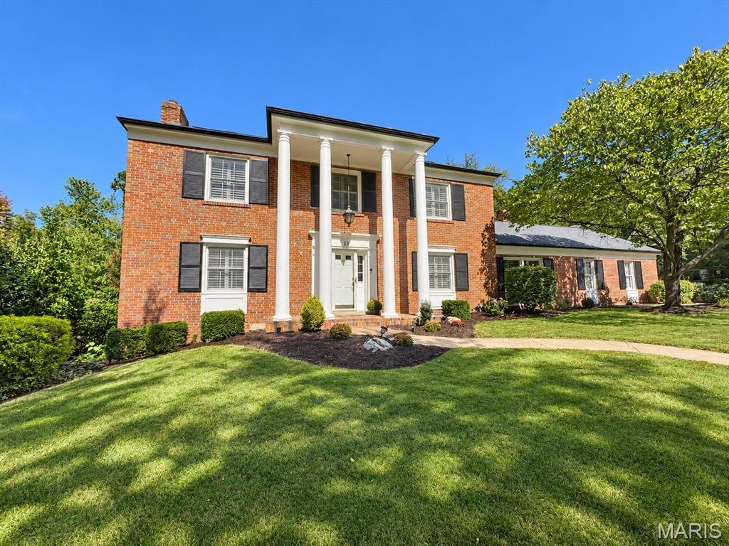 Haus in Ladue, Missouri, Vereinigte Staaten 2 - 19065356