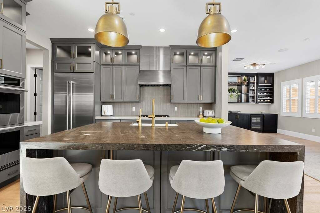 House in Las Vegas, Nevada, United States 3 - 19062196