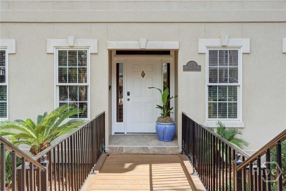 Townhouse en Savannah, Georgia, Estados Unidos 5 - 19065399