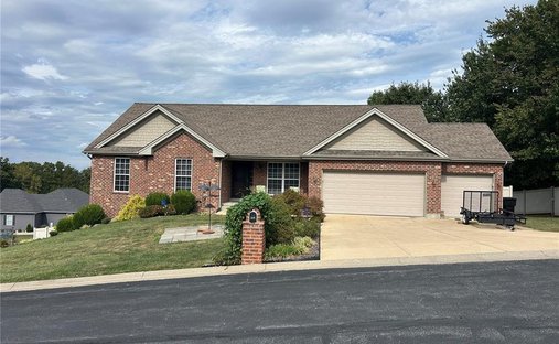 Haus in Washington, Missouri, Vereinigte Staaten 1