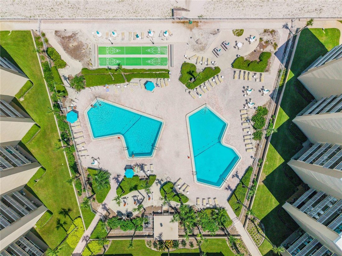 Condo in New Smyrna Beach, Florida, United States 4 - 19062796