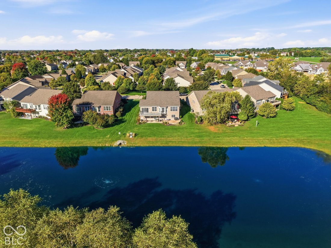 House in Fishers, Indiana, United States 3 - 19062061