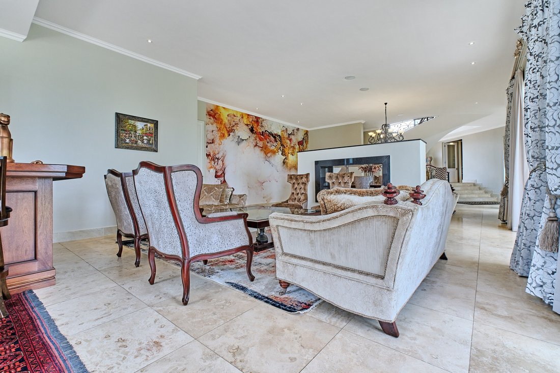 Casa en Halfway House Estate, Gauteng, Sudáfrica 5 - 19065418
