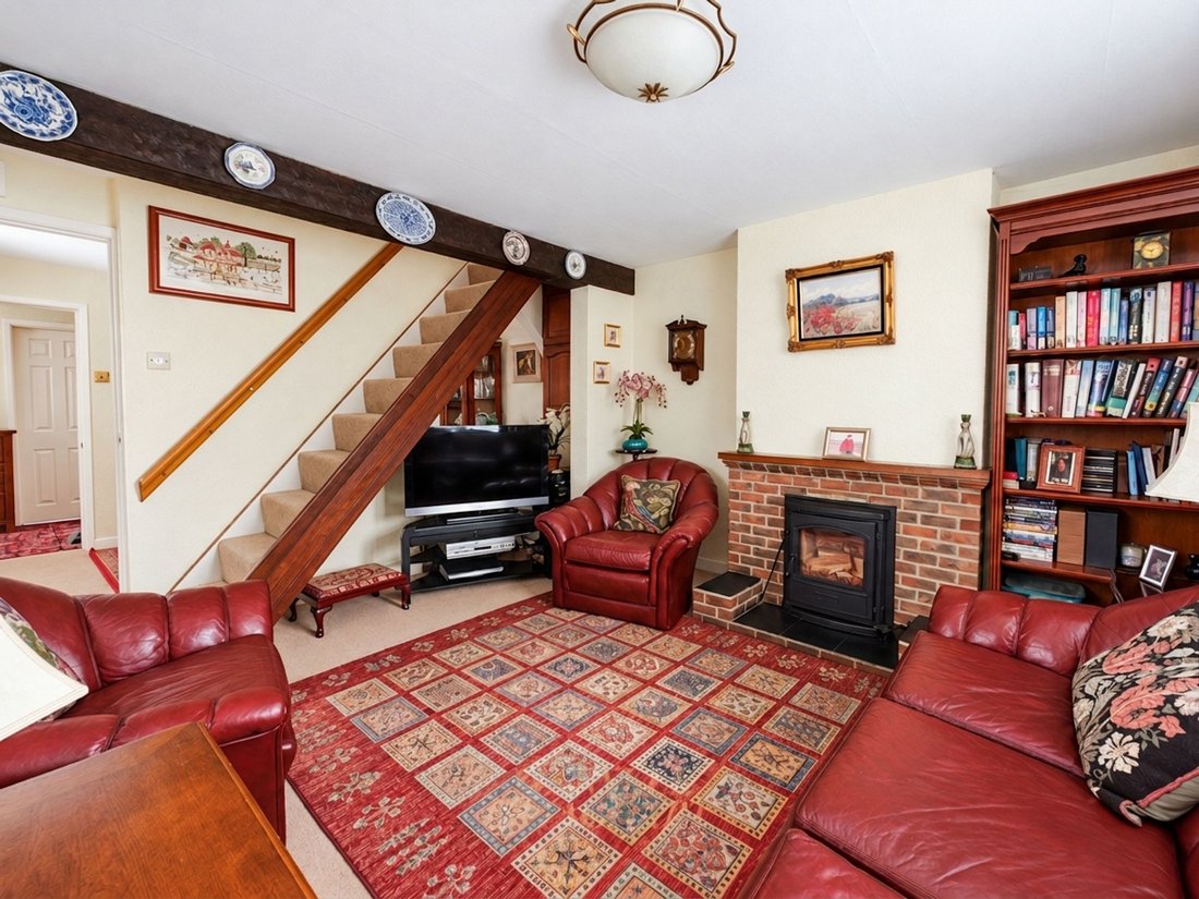 Haus in Ashurst Wood, England 3 - 19060538