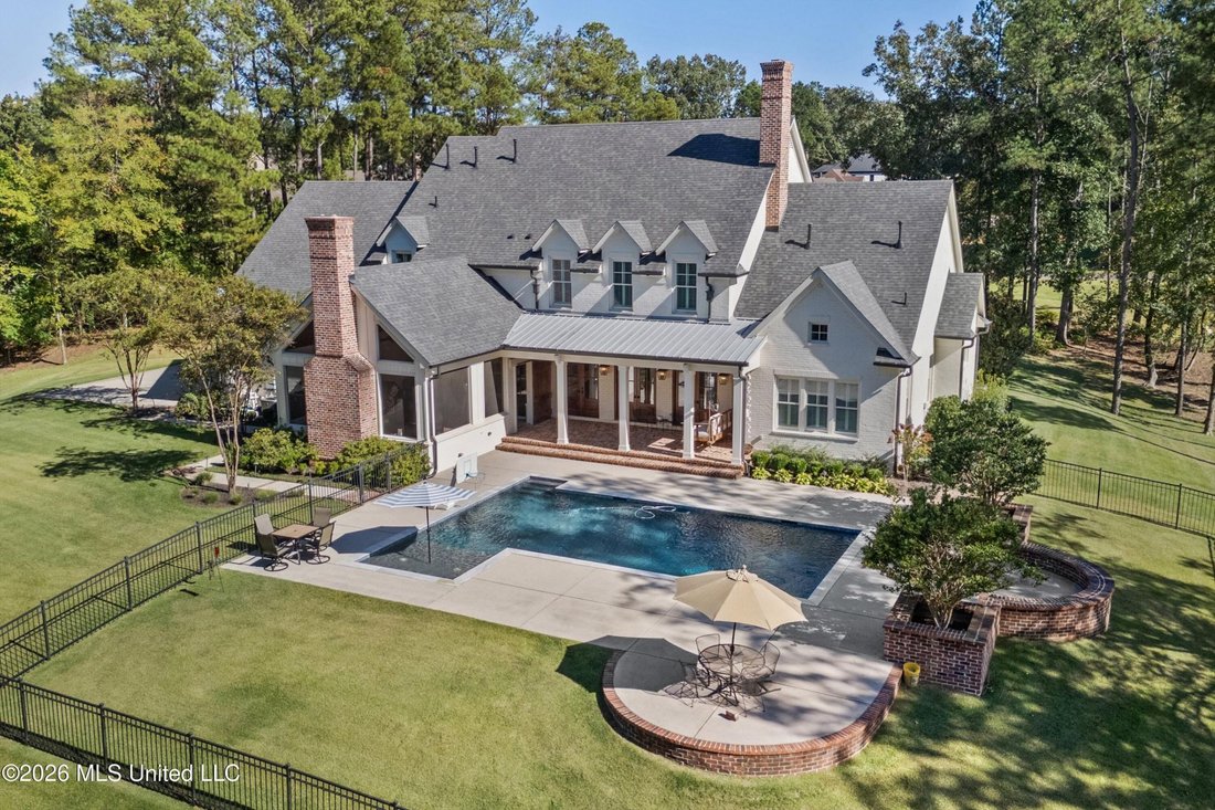 House in Olive Branch, Mississippi, United States 2 - 19065543