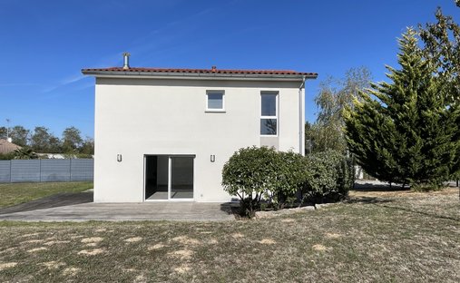 Maison à La Tour-de-Salvagny, Auvergne-Rhône-Alpes, France 1
